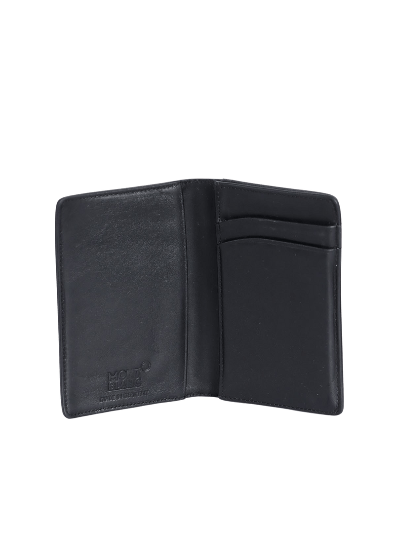 MEISTERSTUCK CARD HOLDER