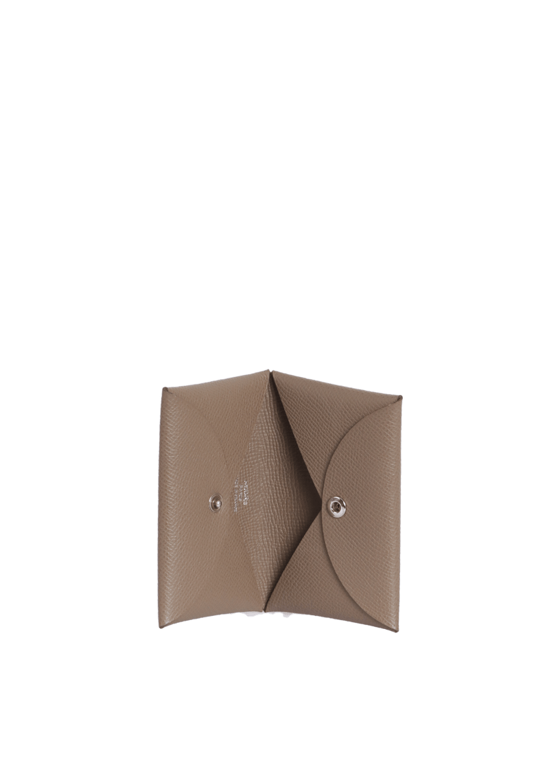 CALVI EPSOM CARD HOLDER