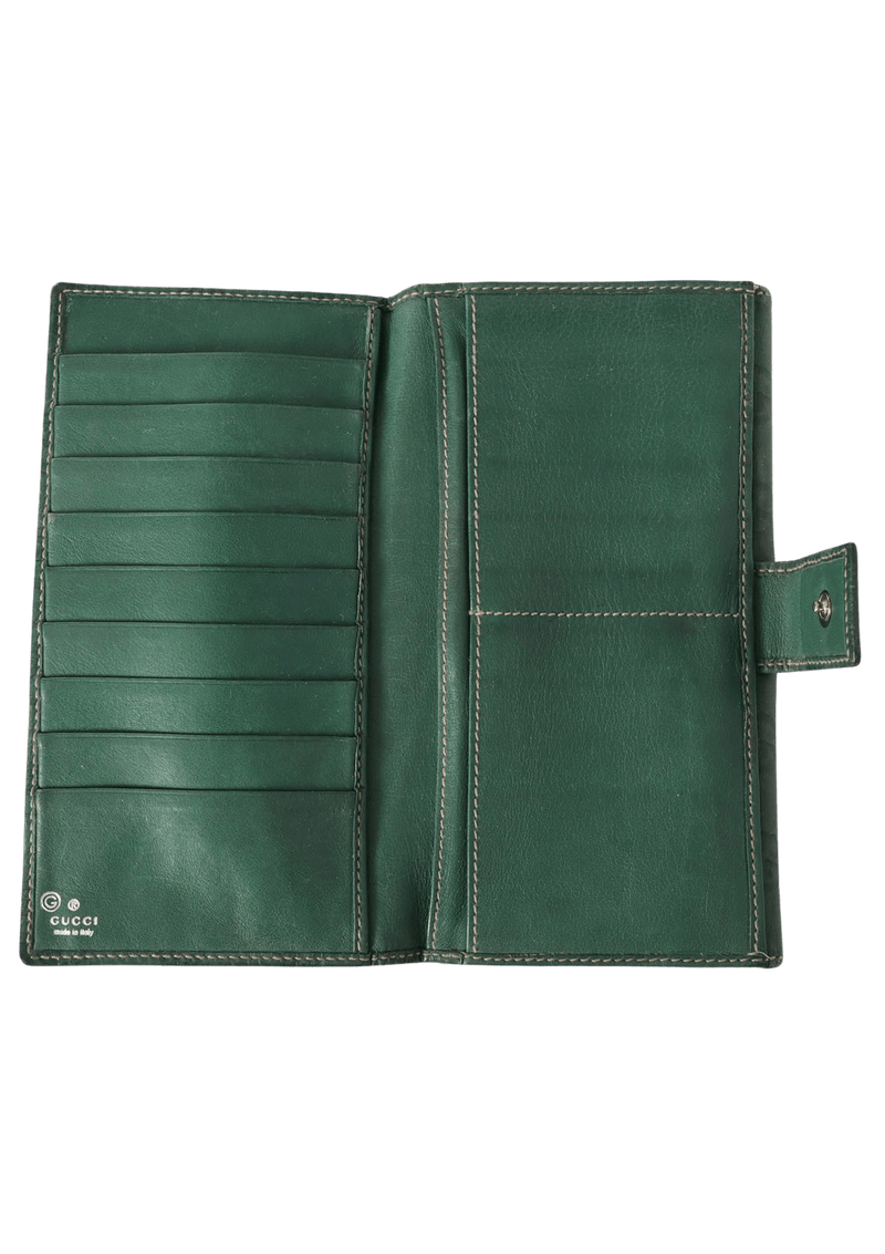 GUCCISSIMA WALLET