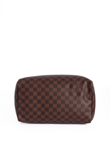 DAMIER ÉBÈNE SPEEDY 30