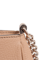 MEDIUM SOHO CHAIN FLAP BAG