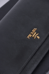 SAFFIANO WALLET ON CHAIN