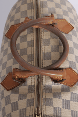 DAMIER AZUR SPEEDY 30