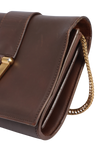 MINI CALFSKIN CHYC CROSSBODY BAG