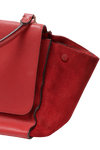 MEDIUM TRAPEZE BAG