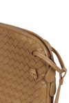 INTRECCIATO NODINI BAG
