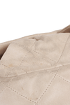 COCO PLEATS FLAP BAG