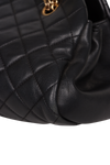 SMALL JUST MADEMOISELLE QUILTED BAG