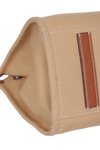 CANVAS ELLA TOTE BAG