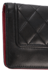 CC LOGO WALLET