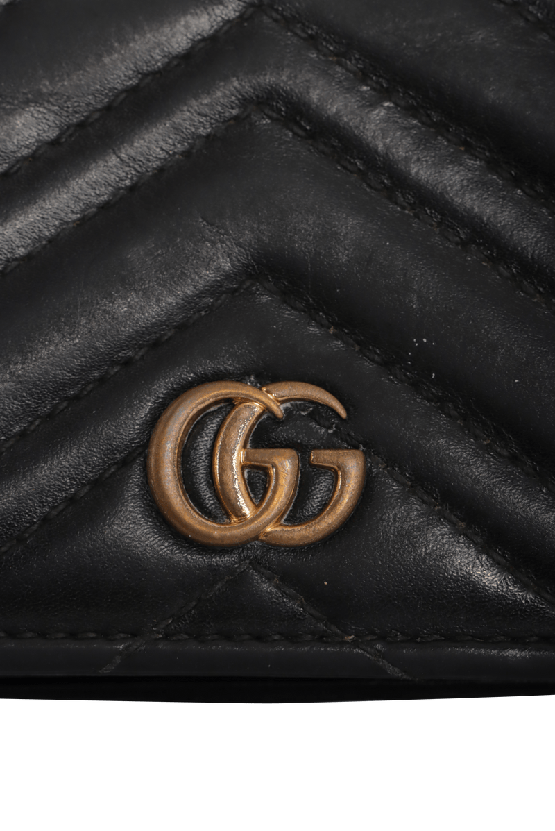 GG MARMONT WALLET