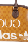 X ADIDAS GG SUPREME MINI DUFFLE BAG