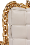 PADDED CASSETTE CHAIN BAG