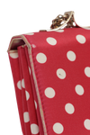 SATIN POLKA DOT VA VA VOOM