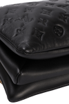 MONOGRAM EMPREINTE COUSSIN PM