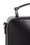 SAFFIANO LUX BRIQUE HANDLE BAG