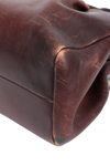VINTAGE GG FRAME BAG