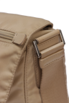 RE-NYLON MESSENGER BAG