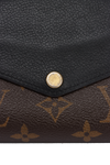 MONOGRAM PALLAS COMPACT WALLET