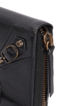 MOTOCROSS CLASSIC ZIPPY WALLET