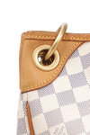 DAMIER AZUR GALLIERA PM