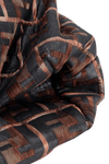 TRIMMED ZUCCA CHEF HOBO