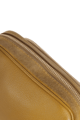 HANA SUEDE CAMERA BAG