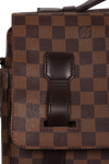 DAMIER ÉBÈNE BROADWAY BAG