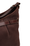 LEATHER  HOBO BAG