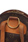 MONOGRAM ELLIPSE BACKPACK