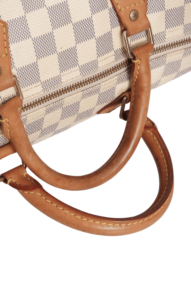 DAMIER AZUR SPEEDY 30