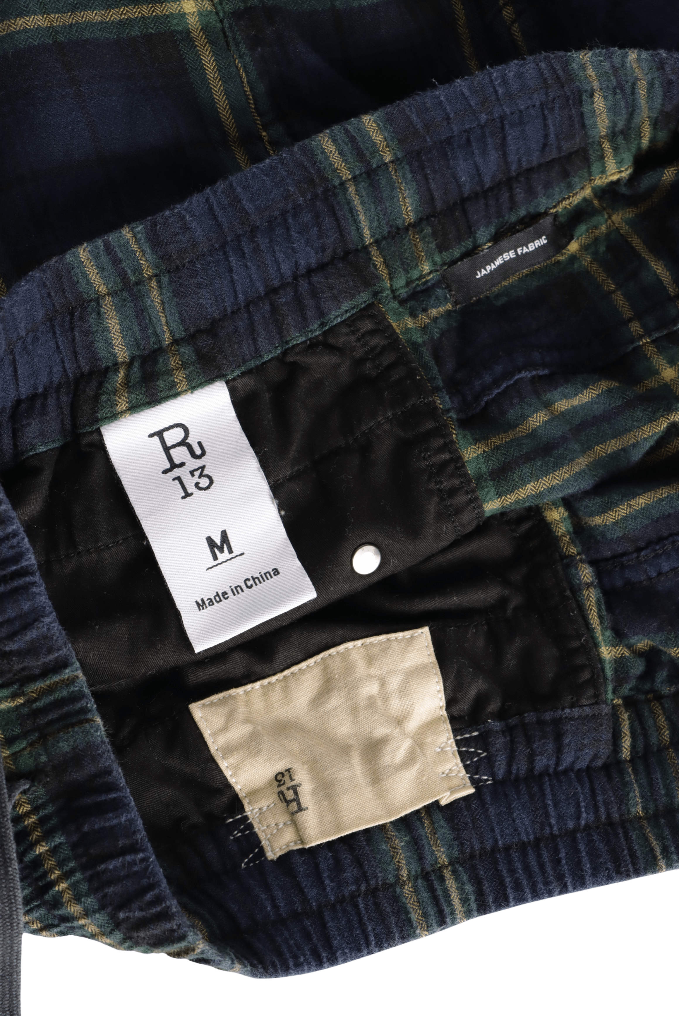 LONG SLEEVE SHIRT M