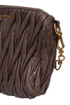 MATELASSÉ LUX CHARM