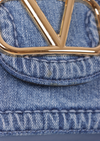 DENIM ALLTIME MINI
