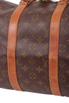 MONOGRAM KEEPALL 45