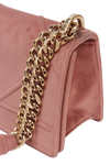 MEDIUM SUEDE DIORAMA BAG