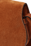 SMALL TASSEL MARCIE BAG