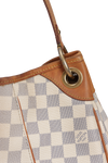 DAMIER AZUR GALLIERA PM