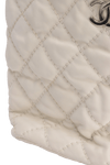 STITCH CHAIN TOTE