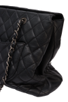 CC CITY SHOPPING TOTE BAG