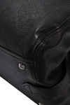 LEATHER HOBO BAG