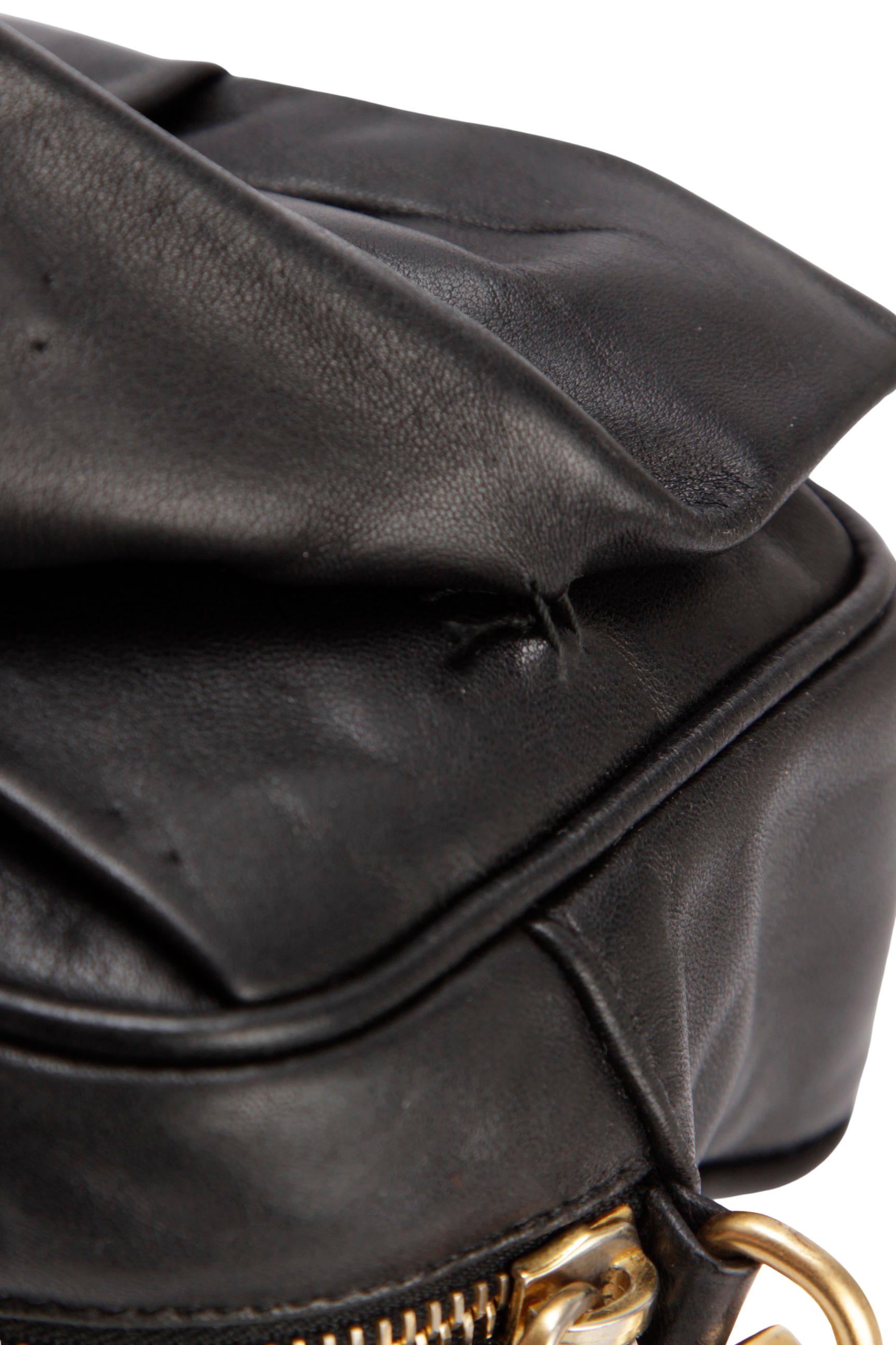 BOW CAMERA BAG