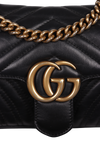 GG MARMONT SMALL BAG