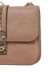 SMALL GLAM LOCK BAG