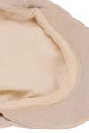 CANVAS BERET