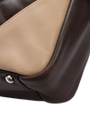 LIGNE CAMBON FLAP BAG