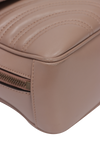 GG MARMONT SMALL TOP HANDLE BAG