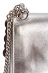 SCALLOPED SMALL KAN I BAG