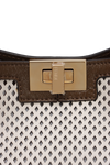 PEEKABOO X-LITE PERFORATED MEDIUM