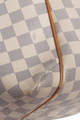 DAMIER AZUR TOTALLY PM